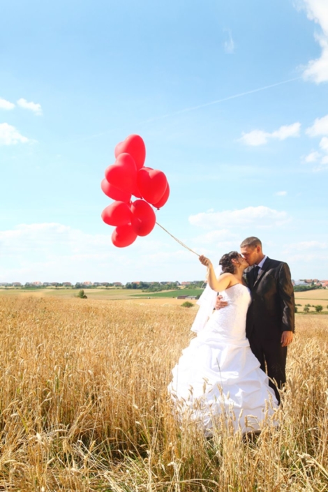 Hochzeitsfotografie Forchheim