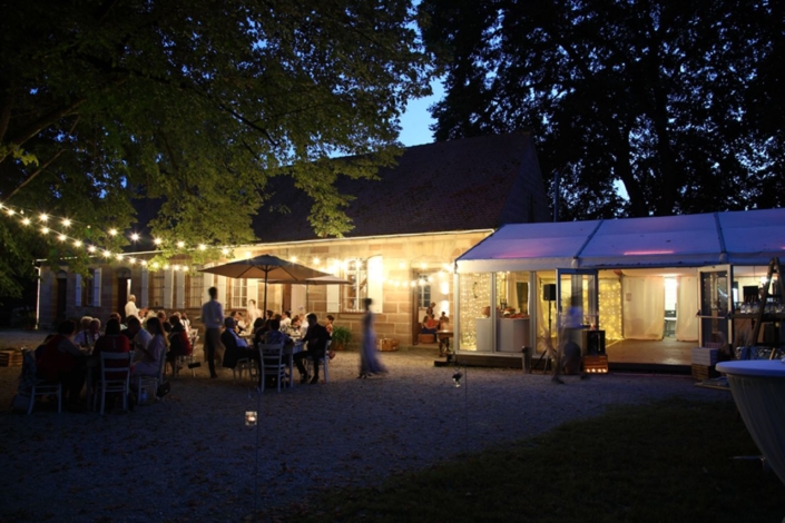 Hochzeitsfotografie Nürnberg - Schloss Dürrenmungenau