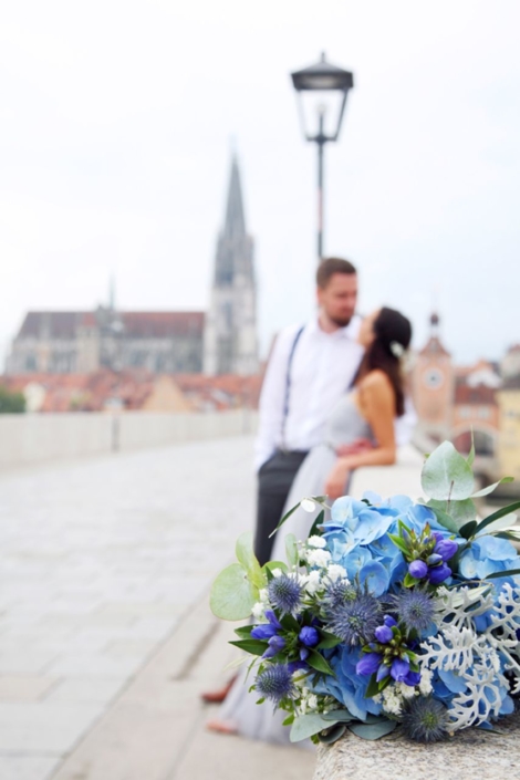 Hochzeitsfotografie Regensburg