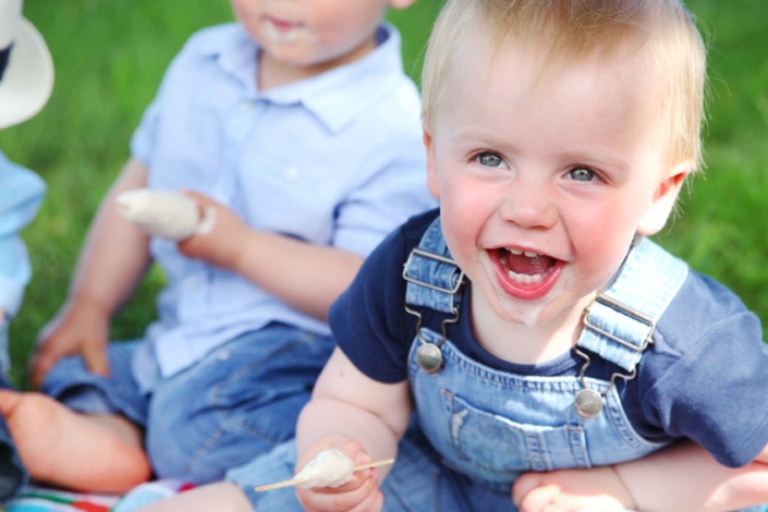 Peoplefotografie - Kinderfotografie