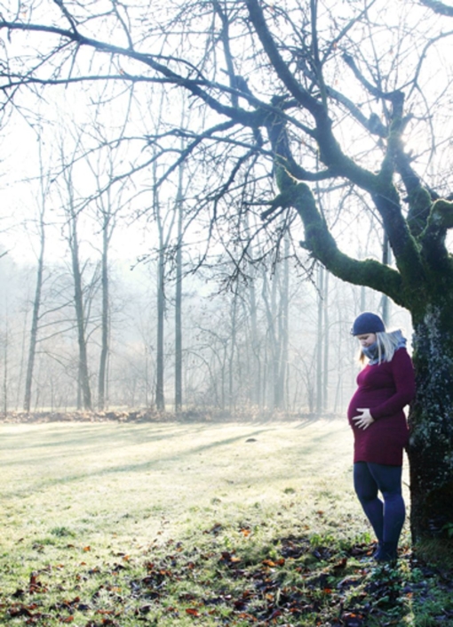 Libelli Pictures - Peoplefotografie - Babybauch Shooting