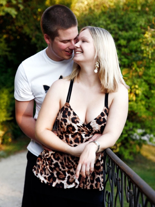 Libelli Pictures - Peoplefotografie - Couple Shooting