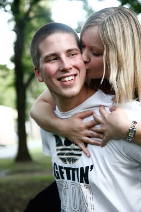 Libelli Pictures - Peoplefotografie - Couple Shooting