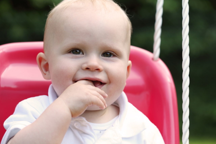 Peoplefotografie - Kinderfotografie